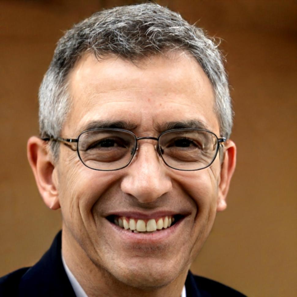 Finanzberater Benedikt Rademacher