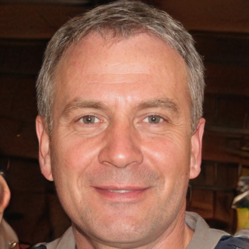 Schuldenberater Jarik Vestergaard