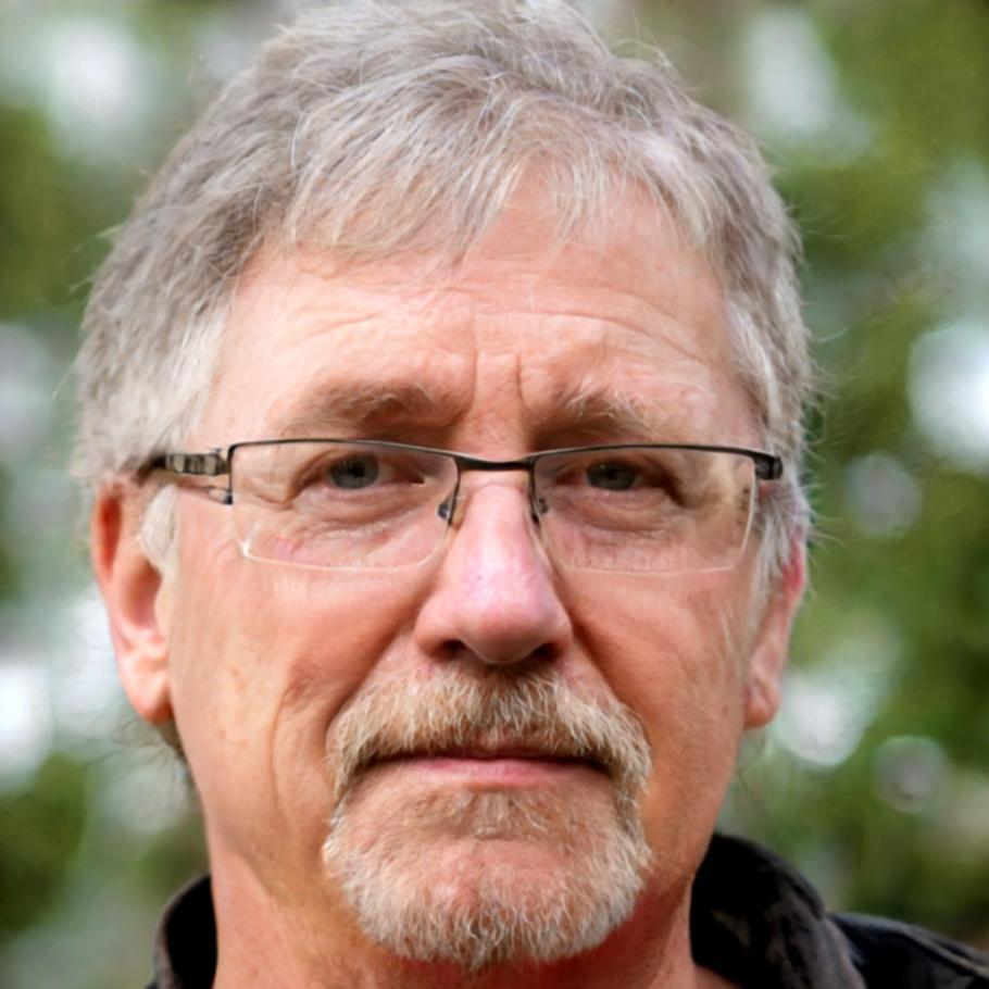 Porträt von Ludger Schäfers, Finanzberater