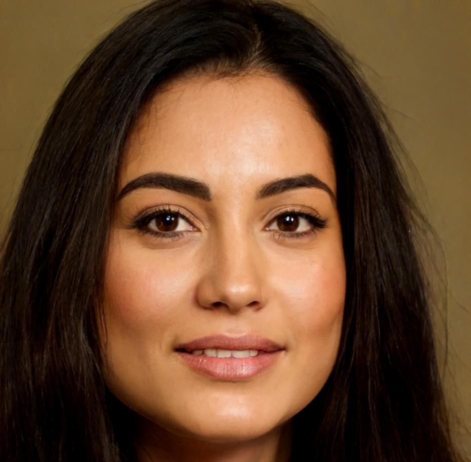 Porträt von Franziska Wieland, Finanzplanerin