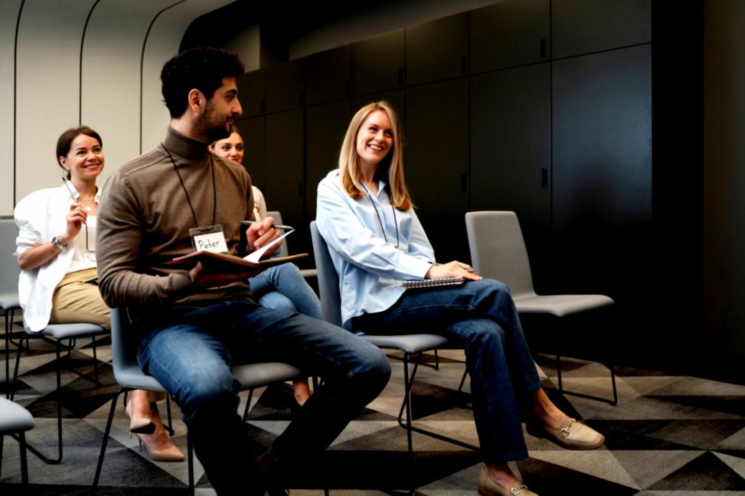 Budget systematisch aufbauen