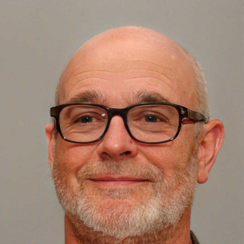 Finanzexperte Lennart Waldmann