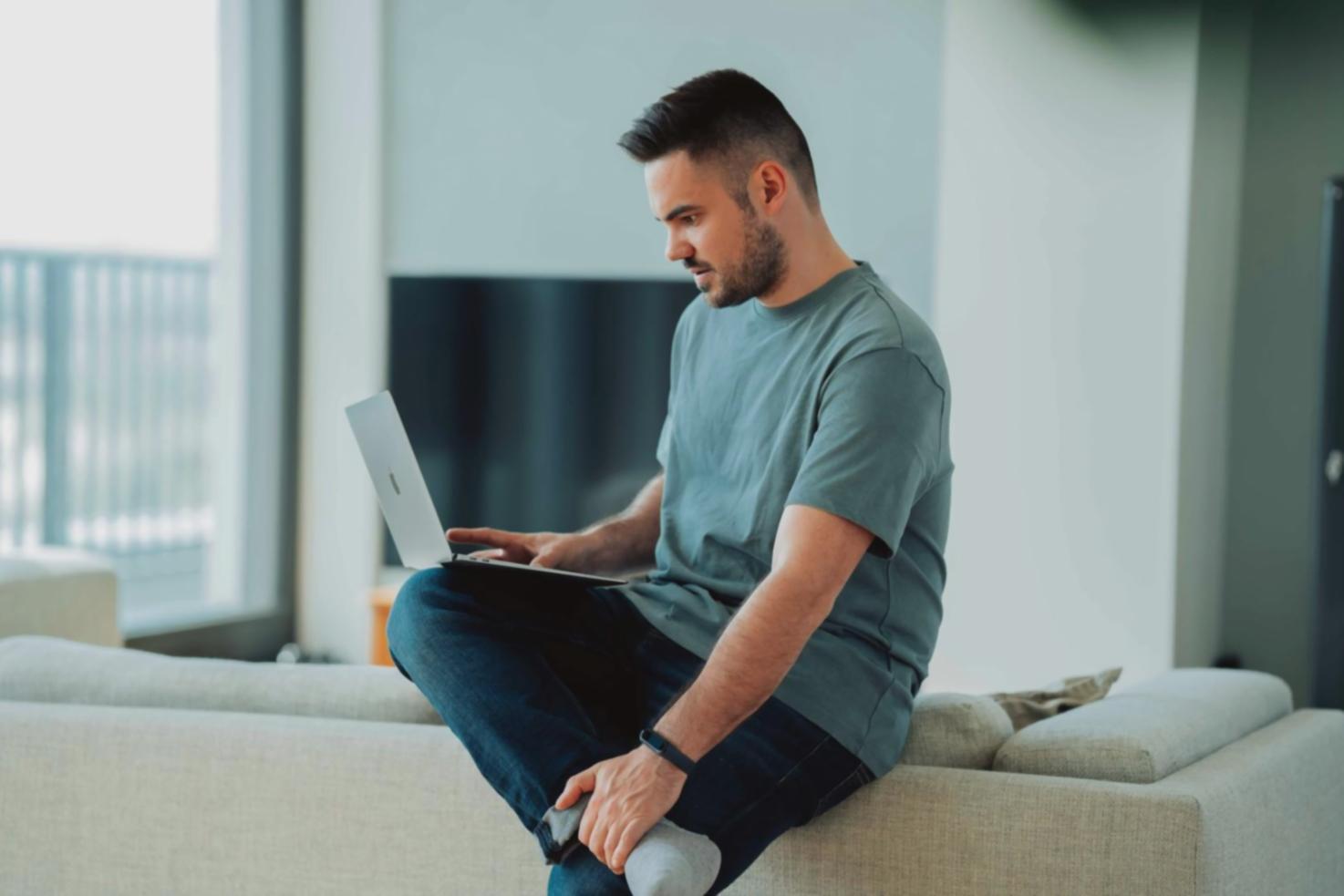 Workshop-Situation im Lernprogramm